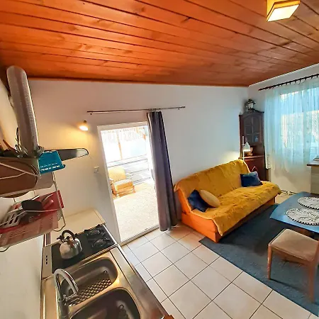 Apartamenty - Mazurski Zascianek - Kruklanki Exterior photo