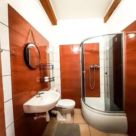 Apartamenty - Mazurski Zascianek - Kruklanki Exterior photo
