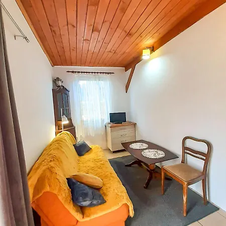 Apartamenty - Mazurski Zascianek - Kruklanki Exterior photo