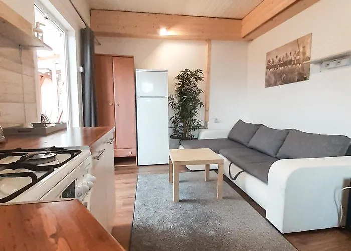 Apartamenty - Mazurski Zascianek - Kruklanki