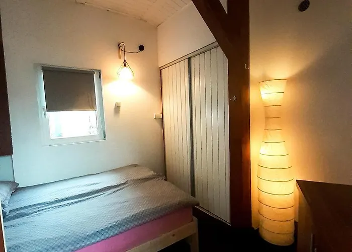 Apartamenty - Mazurski Zascianek - Kruklanki