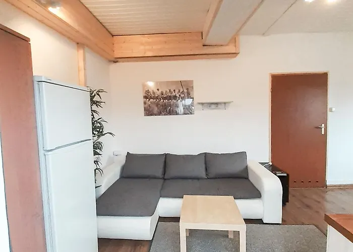 Apartamenty - Mazurski Zascianek - Kruklanki