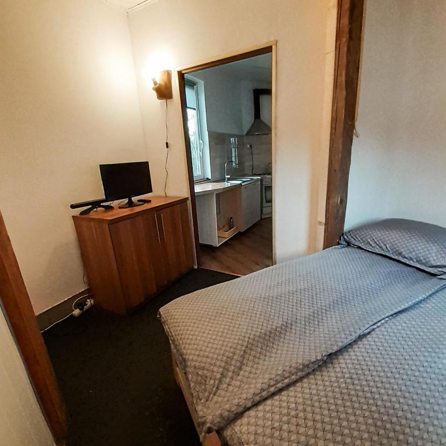 Lodge - Mazurski Zascianek -
