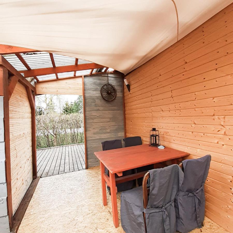 - Mazurski Zascianek - Lodge Kruklanki