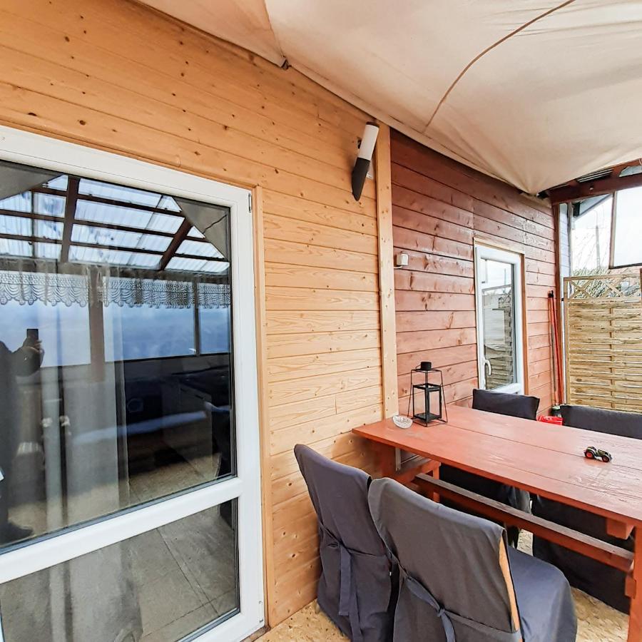 - Mazurski Zascianek - Lodge Kruklanki