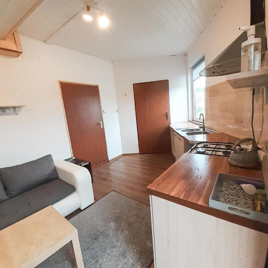 Lodge - Mazurski Zascianek -