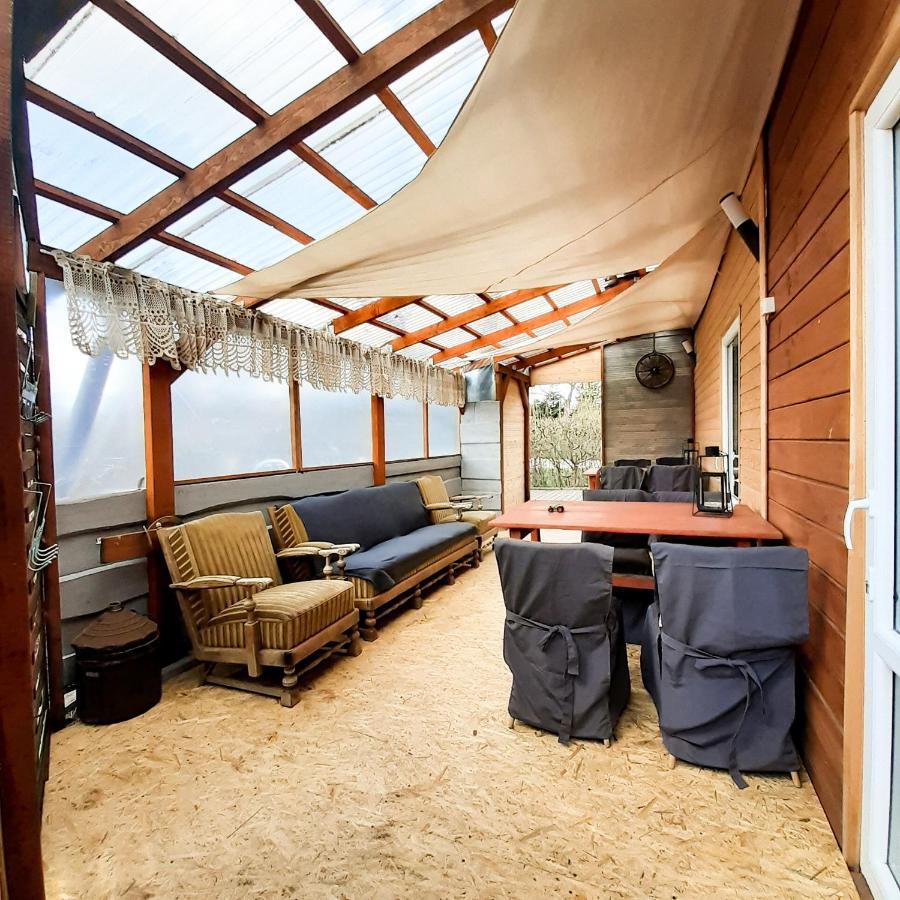 Lodge - Mazurski Zascianek -