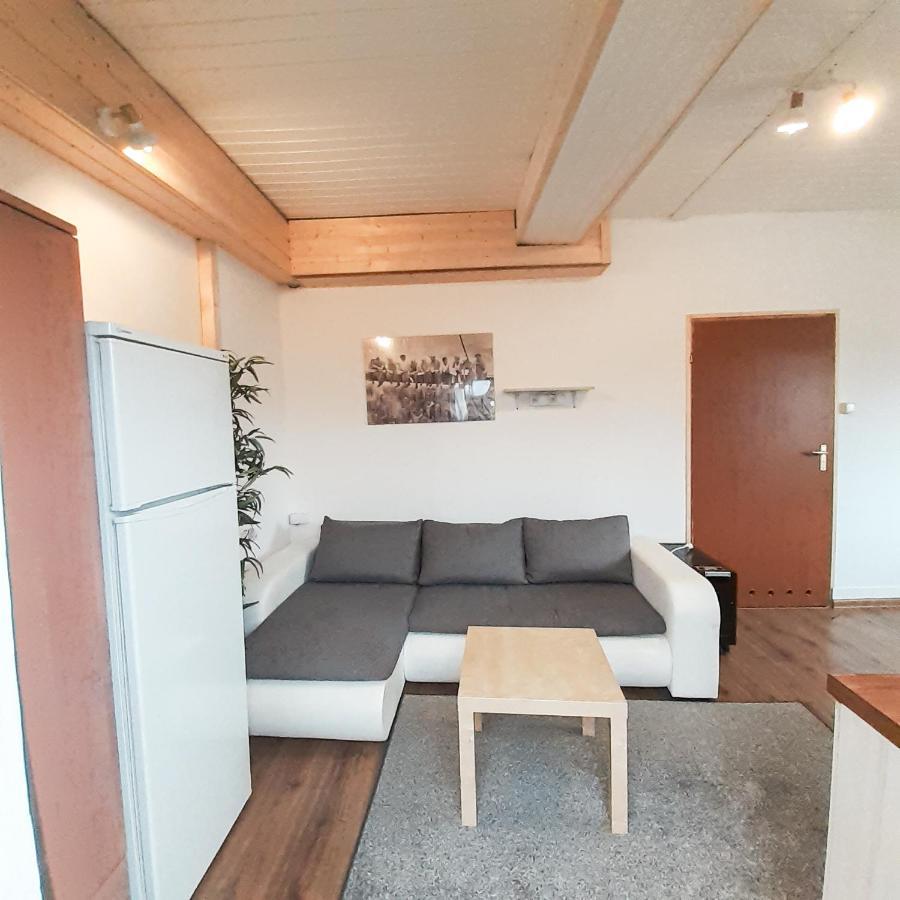 - Mazurski Zascianek - Lodge Kruklanki