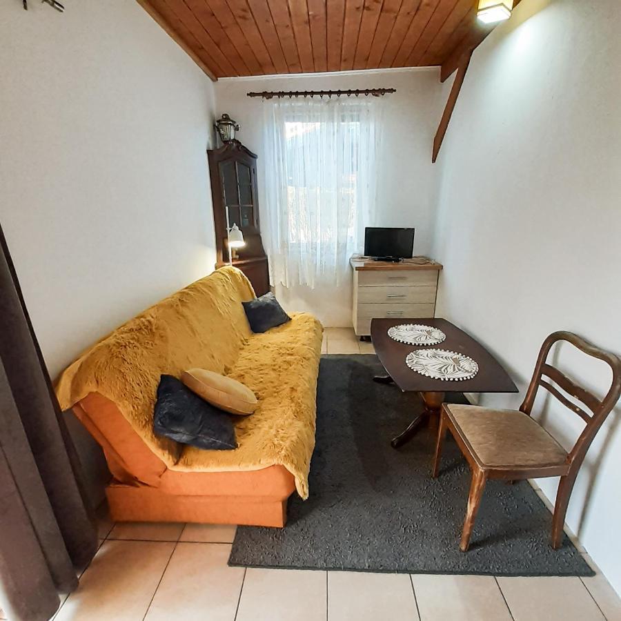 Lodge - Mazurski Zascianek - Kruklanki
