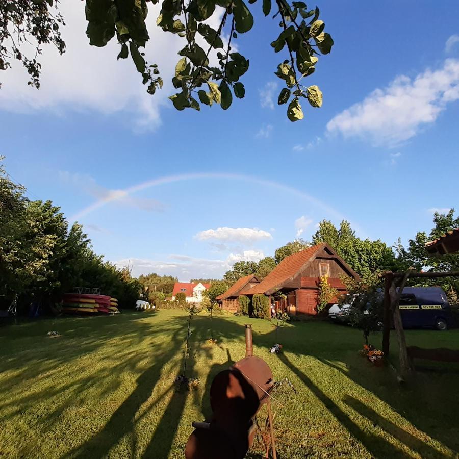 Lodge - Mazurski Zascianek -